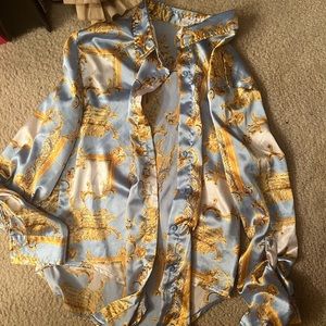 Never worn